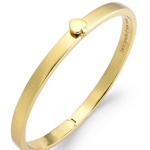 Kate spade bracelet